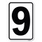 Signmission Safety Sign, 12 in Height, Aluminum, 18 in Length, 22899 A-1218-22899 - alternate 1